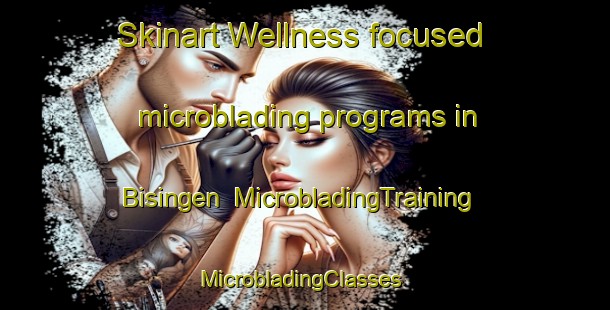 Skinart Wellness-focused microblading programs in Bisingen | MicrobladingTraining | MicrobladingClasses | SkinartTraining-Germany