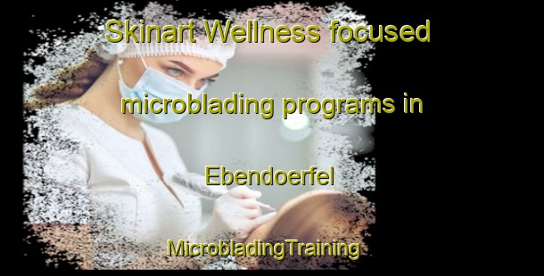 Skinart Wellness-focused microblading programs in Ebendoerfel | MicrobladingTraining | MicrobladingClasses | SkinartTraining-Germany