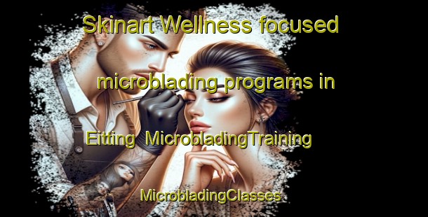 Skinart Wellness-focused microblading programs in Eitting | MicrobladingTraining | MicrobladingClasses | SkinartTraining-Germany