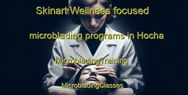 Skinart Wellness-focused microblading programs in Hocha | MicrobladingTraining | MicrobladingClasses | SkinartTraining-Germany