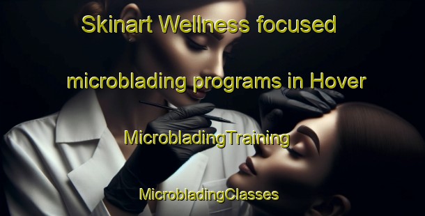 Skinart Wellness-focused microblading programs in Hover | MicrobladingTraining | MicrobladingClasses | SkinartTraining-Germany