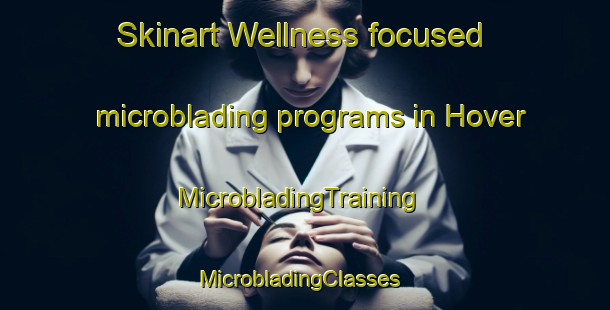Skinart Wellness-focused microblading programs in Hover | MicrobladingTraining | MicrobladingClasses | SkinartTraining-Germany