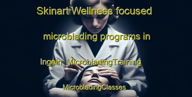 Skinart Wellness-focused microblading programs in Ingeln | MicrobladingTraining | MicrobladingClasses | SkinartTraining-Germany