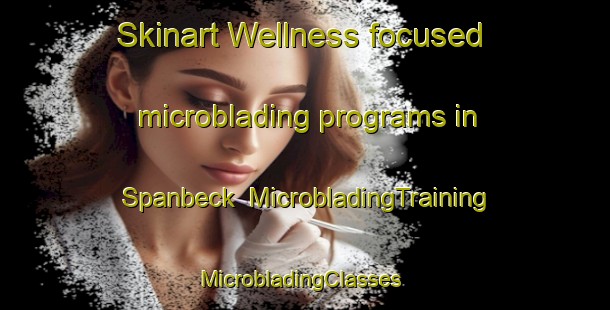 Skinart Wellness-focused microblading programs in Spanbeck | MicrobladingTraining | MicrobladingClasses | SkinartTraining-Germany
