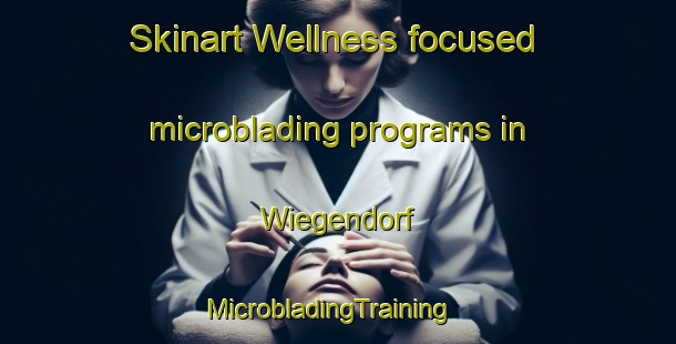 Skinart Wellness-focused microblading programs in Wiegendorf | MicrobladingTraining | MicrobladingClasses | SkinartTraining-Germany