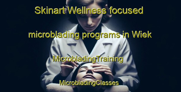 Skinart Wellness-focused microblading programs in Wiek | MicrobladingTraining | MicrobladingClasses | SkinartTraining-Germany