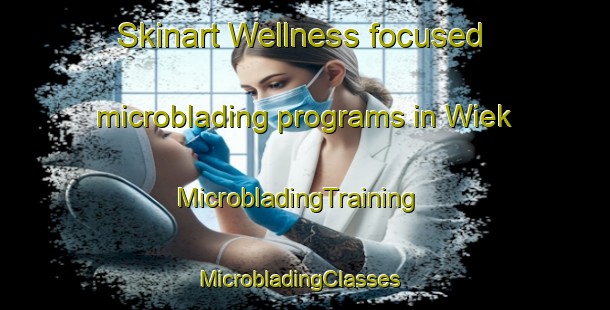 Skinart Wellness-focused microblading programs in Wiek | MicrobladingTraining | MicrobladingClasses | SkinartTraining-Germany