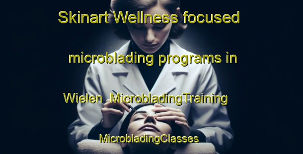 Skinart Wellness-focused microblading programs in Wielen | MicrobladingTraining | MicrobladingClasses | SkinartTraining-Germany
