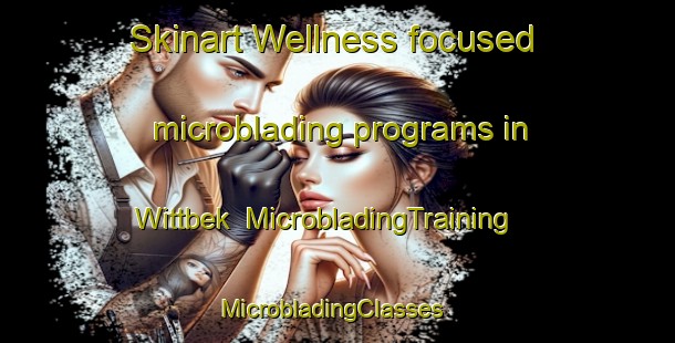 Skinart Wellness-focused microblading programs in Wittbek | MicrobladingTraining | MicrobladingClasses | SkinartTraining-Germany