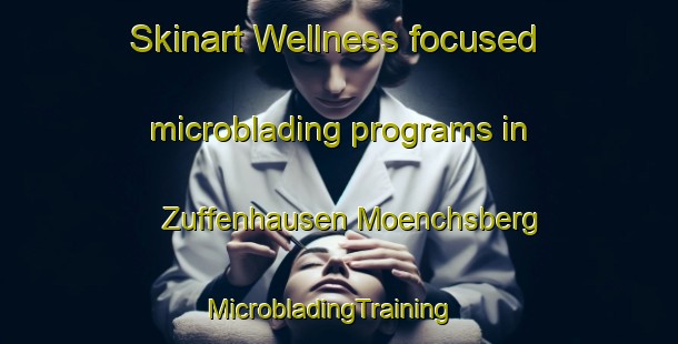 Skinart Wellness-focused microblading programs in Zuffenhausen Moenchsberg | MicrobladingTraining | MicrobladingClasses | SkinartTraining-Germany