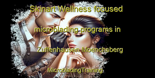 Skinart Wellness-focused microblading programs in Zuffenhausen Moenchsberg | MicrobladingTraining | MicrobladingClasses | SkinartTraining-Germany