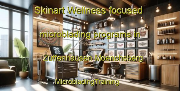 Skinart Wellness-focused microblading programs in Zuffenhausen Moenchsberg | MicrobladingTraining | MicrobladingClasses | SkinartTraining-Germany