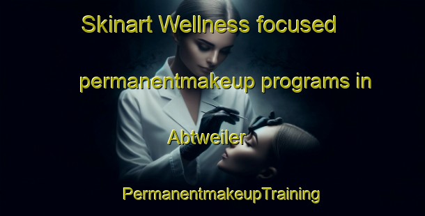 Skinart Wellness-focused permanentmakeup programs in Abtweiler | #PermanentmakeupTraining #PermanentmakeupClasses #SkinartTraining-Germany