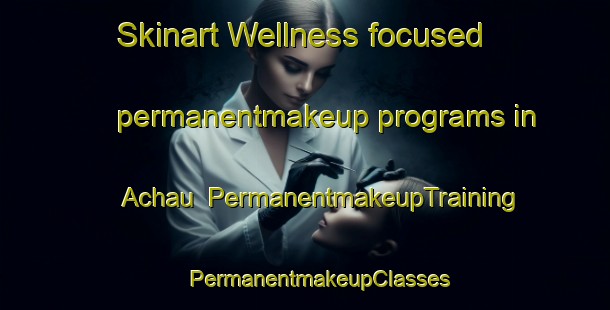 Skinart Wellness-focused permanentmakeup programs in Achau | #PermanentmakeupTraining #PermanentmakeupClasses #SkinartTraining-Germany