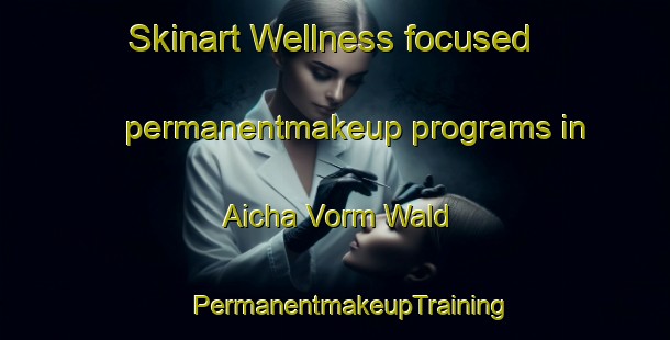 Skinart Wellness-focused permanentmakeup programs in Aicha Vorm Wald | #PermanentmakeupTraining #PermanentmakeupClasses #SkinartTraining-Germany