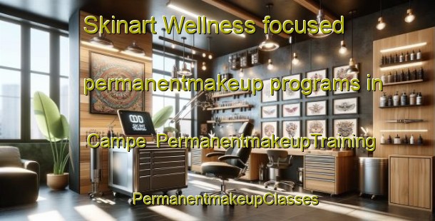 Skinart Wellness-focused permanentmakeup programs in Campe | PermanentmakeupTraining | PermanentmakeupClasses | SkinartTraining-Germany