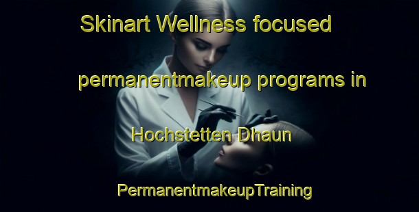 Skinart Wellness-focused permanentmakeup programs in Hochstetten Dhaun | PermanentmakeupTraining | PermanentmakeupClasses | SkinartTraining-Germany