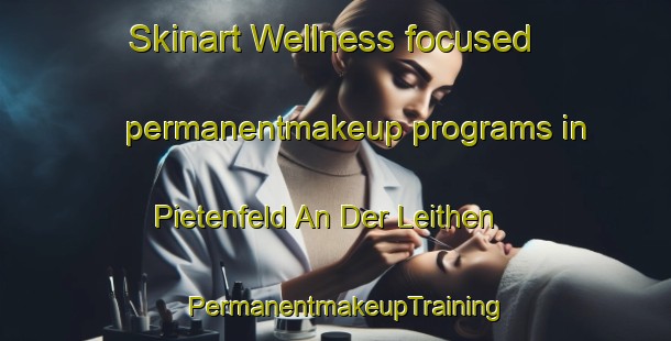 Skinart Wellness-focused permanentmakeup programs in Pietenfeld An Der Leithen | PermanentmakeupTraining | PermanentmakeupClasses | SkinartTraining-Germany
