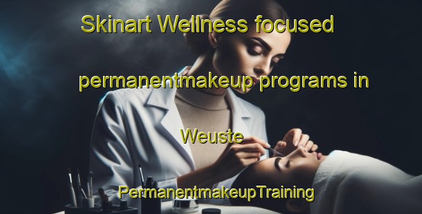 Skinart Wellness-focused permanentmakeup programs in Weuste | PermanentmakeupTraining | PermanentmakeupClasses | SkinartTraining-Germany