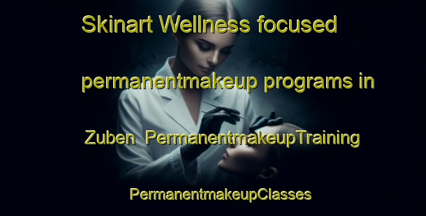 Skinart Wellness-focused permanentmakeup programs in Zuben | PermanentmakeupTraining | PermanentmakeupClasses | SkinartTraining-Germany