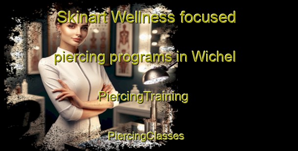 Skinart Wellness-focused piercing programs in Wichel | PiercingTraining | PiercingClasses | SkinartTraining-Germany