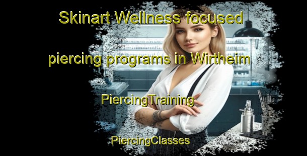 Skinart Wellness-focused piercing programs in Wirtheim | PiercingTraining | PiercingClasses | SkinartTraining-Germany