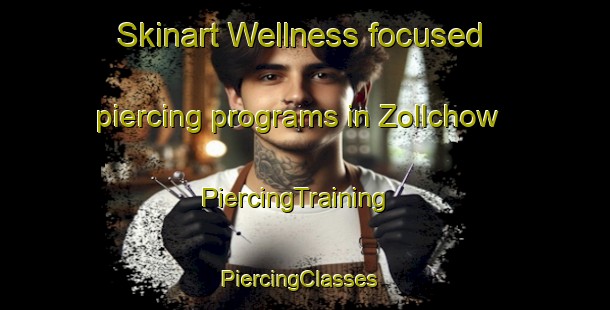 Skinart Wellness-focused piercing programs in Zollchow | PiercingTraining | PiercingClasses | SkinartTraining-Germany