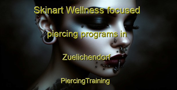 Skinart Wellness-focused piercing programs in Zuelichendorf | PiercingTraining | PiercingClasses | SkinartTraining-Germany