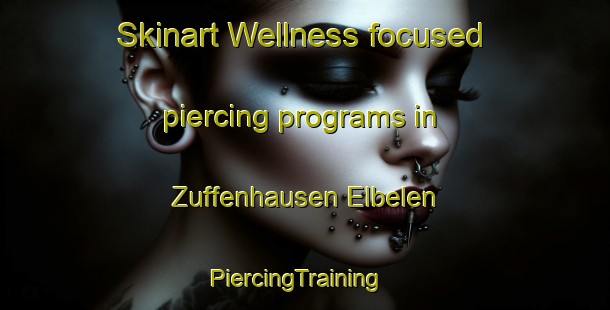 Skinart Wellness-focused piercing programs in Zuffenhausen Elbelen | PiercingTraining | PiercingClasses | SkinartTraining-Germany