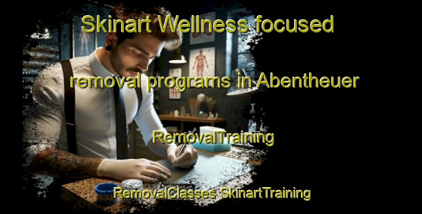 Skinart Wellness-focused removal programs in Abentheuer | #RemovalTraining #RemovalClasses #SkinartTraining-Germany