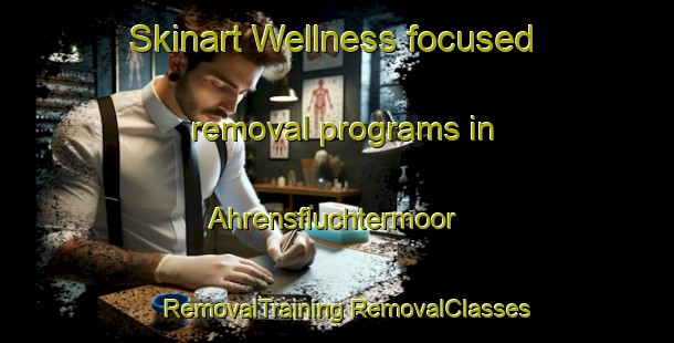 Skinart Wellness-focused removal programs in Ahrensfluchtermoor | #RemovalTraining #RemovalClasses #SkinartTraining-Germany