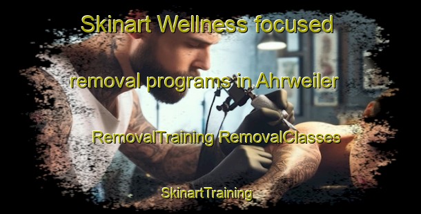 Skinart Wellness-focused removal programs in Ahrweiler | #RemovalTraining #RemovalClasses #SkinartTraining-Germany