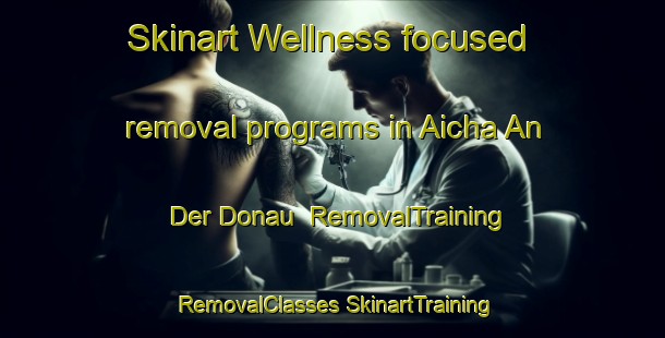 Skinart Wellness-focused removal programs in Aicha An Der Donau | #RemovalTraining #RemovalClasses #SkinartTraining-Germany