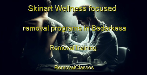 Skinart Wellness-focused removal programs in Bederkesa | RemovalTraining | RemovalClasses | SkinartTraining-Germany