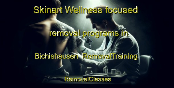 Skinart Wellness-focused removal programs in Bichishausen | RemovalTraining | RemovalClasses | SkinartTraining-Germany