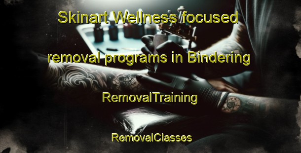 Skinart Wellness-focused removal programs in Bindering | RemovalTraining | RemovalClasses | SkinartTraining-Germany