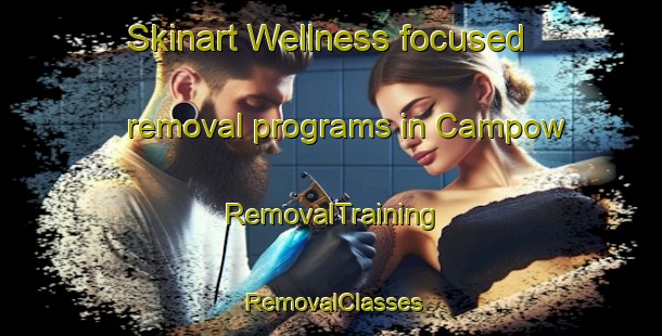 Skinart Wellness-focused removal programs in Campow | RemovalTraining | RemovalClasses | SkinartTraining-Germany