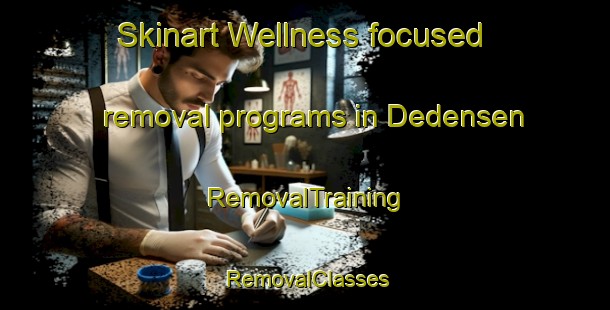 Skinart Wellness-focused removal programs in Dedensen | RemovalTraining | RemovalClasses | SkinartTraining-Germany
