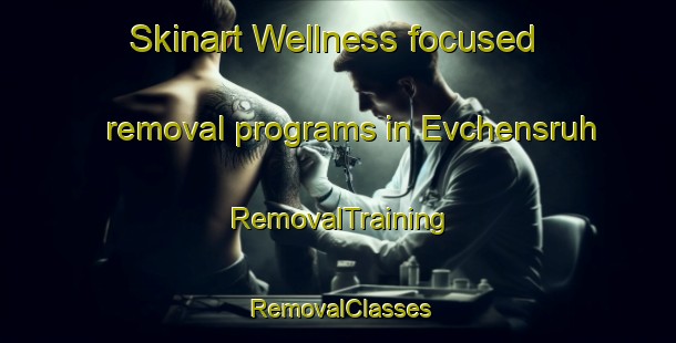 Skinart Wellness-focused removal programs in Evchensruh | RemovalTraining | RemovalClasses | SkinartTraining-Germany