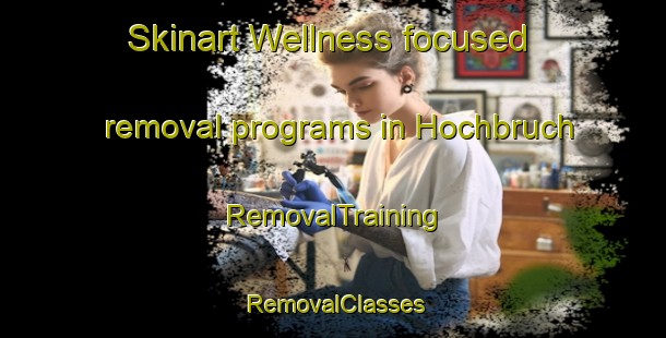 Skinart Wellness-focused removal programs in Hochbruch | RemovalTraining | RemovalClasses | SkinartTraining-Germany