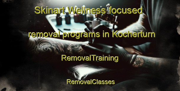 Skinart Wellness-focused removal programs in Kocherturn | RemovalTraining | RemovalClasses | SkinartTraining-Germany