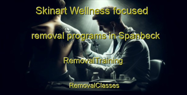 Skinart Wellness-focused removal programs in Spanbeck | RemovalTraining | RemovalClasses | SkinartTraining-Germany