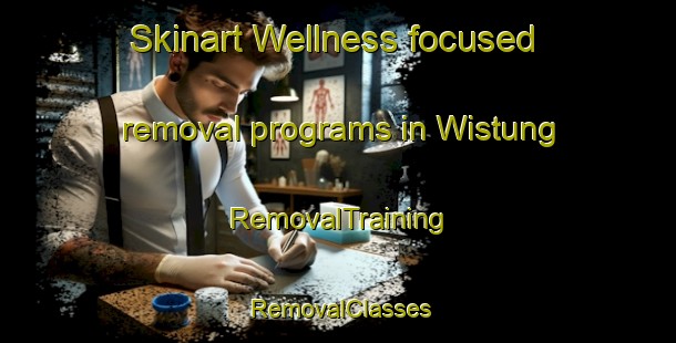 Skinart Wellness-focused removal programs in Wistung | RemovalTraining | RemovalClasses | SkinartTraining-Germany