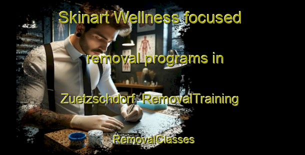 Skinart Wellness-focused removal programs in Zuetzschdorf | RemovalTraining | RemovalClasses | SkinartTraining-Germany