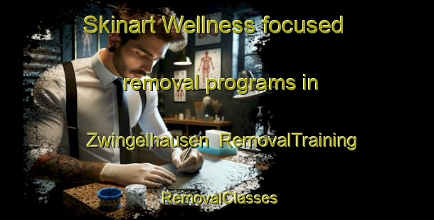 Skinart Wellness-focused removal programs in Zwingelhausen | RemovalTraining | RemovalClasses | SkinartTraining-Germany