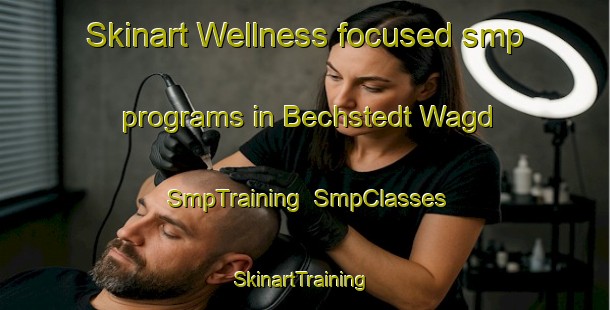 Skinart Wellness-focused smp programs in Bechstedt Wagd | SmpTraining | SmpClasses | SkinartTraining-Germany