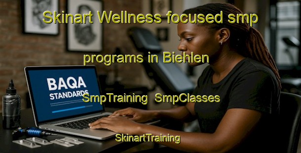 Skinart Wellness-focused smp programs in Biehlen | SmpTraining | SmpClasses | SkinartTraining-Germany