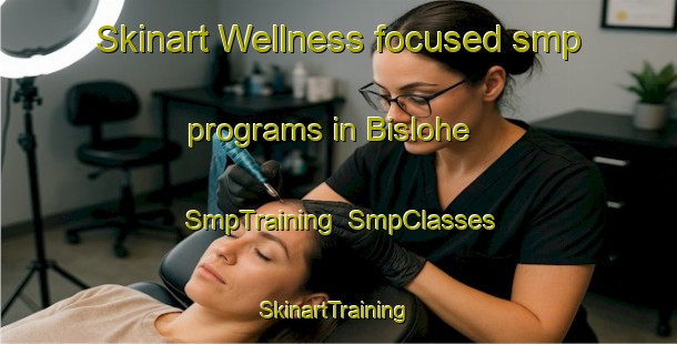 Skinart Wellness-focused smp programs in Bislohe | SmpTraining | SmpClasses | SkinartTraining-Germany