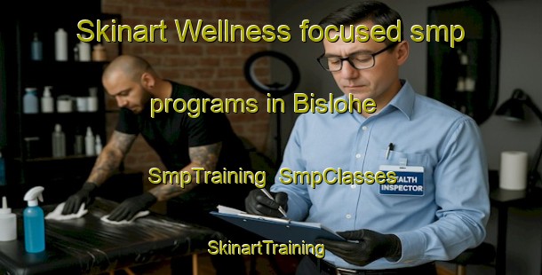 Skinart Wellness-focused smp programs in Bislohe | SmpTraining | SmpClasses | SkinartTraining-Germany