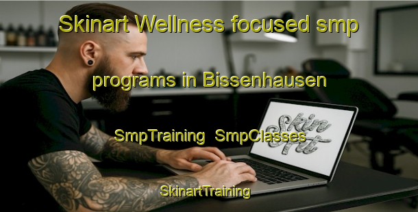 Skinart Wellness-focused smp programs in Bissenhausen | SmpTraining | SmpClasses | SkinartTraining-Germany